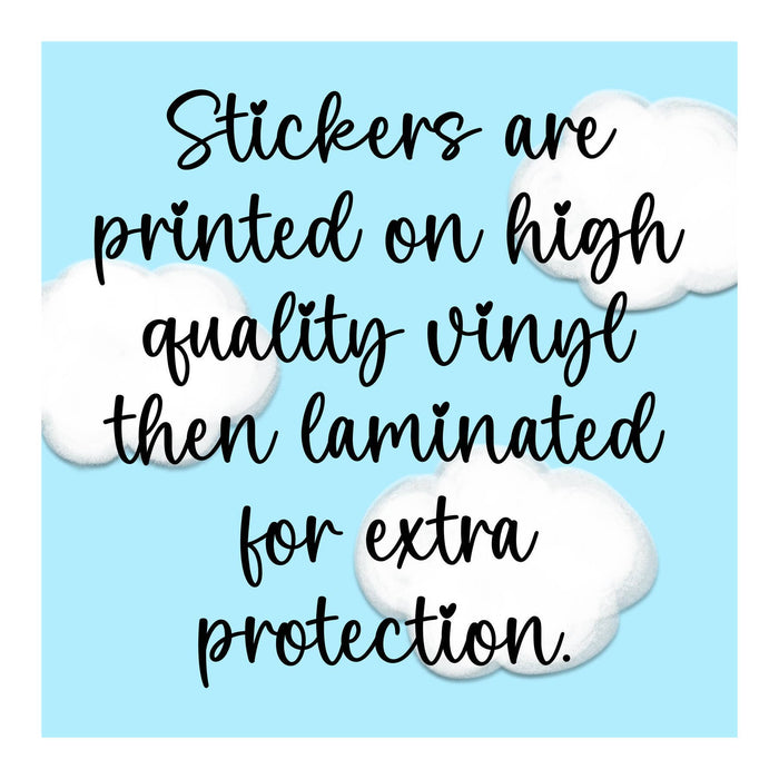Eat a Bag of Dicks Sticker, Sarcastic Funny Vinyl Sticker