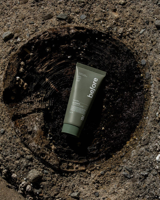 Fluoride SuperMint Classic Toothpaste - Mortise And Tenon