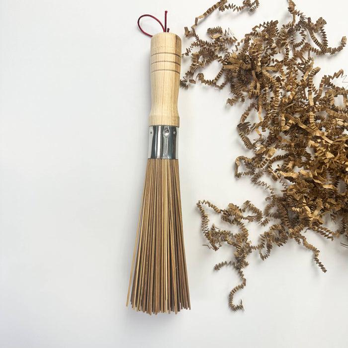 Plastic-Free Kitchen Cleaning Brush