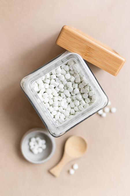 Bulk Tablets - Mortise And Tenon