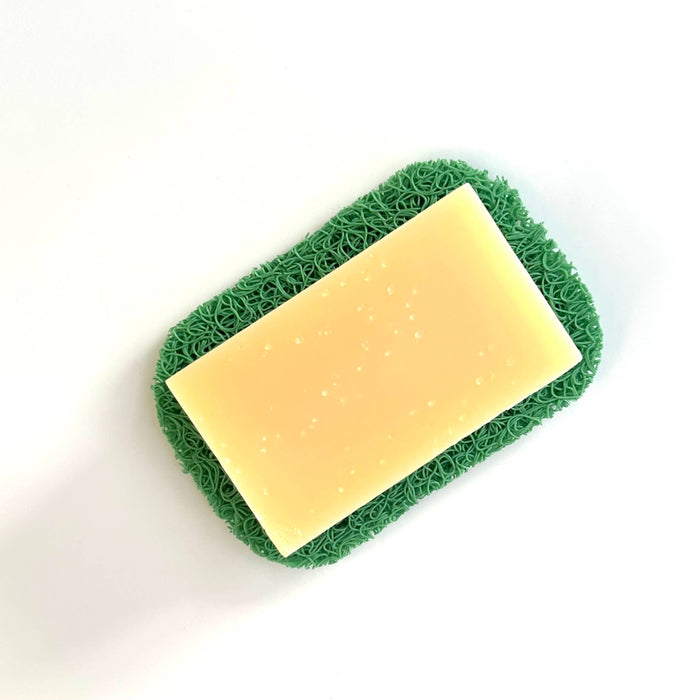 Soap Lift Saver Fresh Green