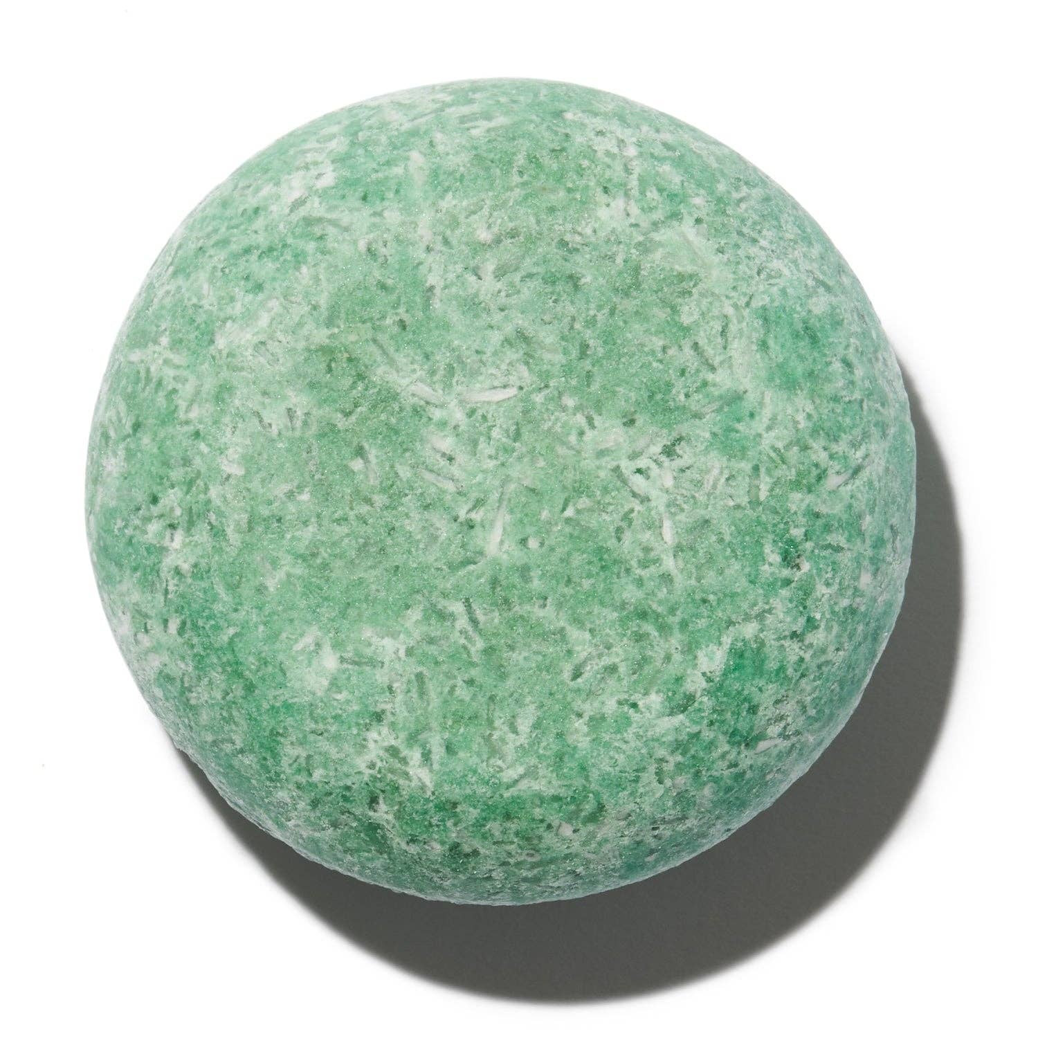 Stimulator Shampoo Bar - thickening for oily & fine hair, peppermint & eucalyptus - Mortise And Tenon