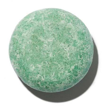 Stimulator Shampoo Bar - thickening for oily & fine hair, peppermint & eucalyptus - Mortise And Tenon