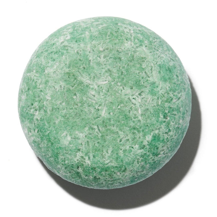 Stimulator Shampoo Bar - thickening for oily & fine hair, peppermint & eucalyptus - Mortise And Tenon