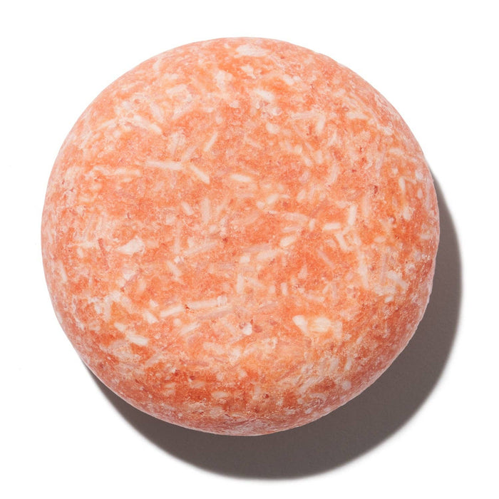 Daytona Shampoo Bar - satsuma for oily/normal hair
