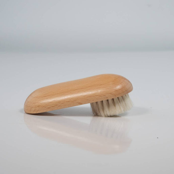 Dry brush for face - Mortise And Tenon