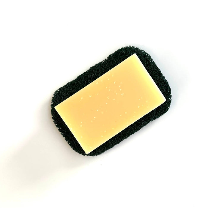 Soap Lift Saver Dark Sage