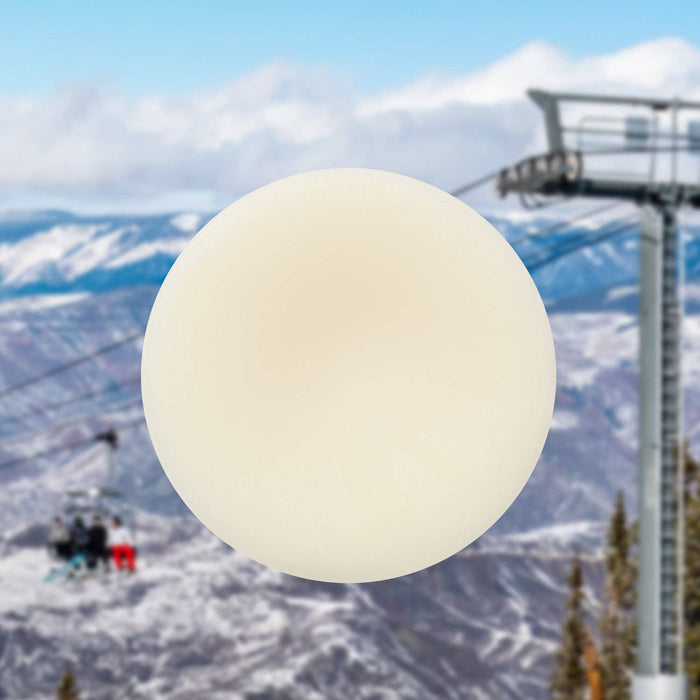 Aspen Conditioner Bar - unscented for oily/normal hair - Mortise And Tenon