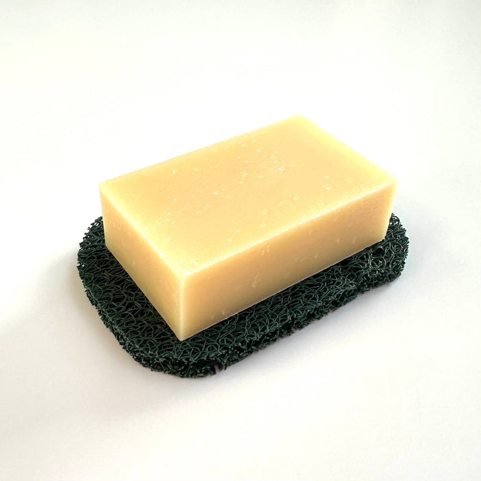 Soap Lift Saver Dark Sage