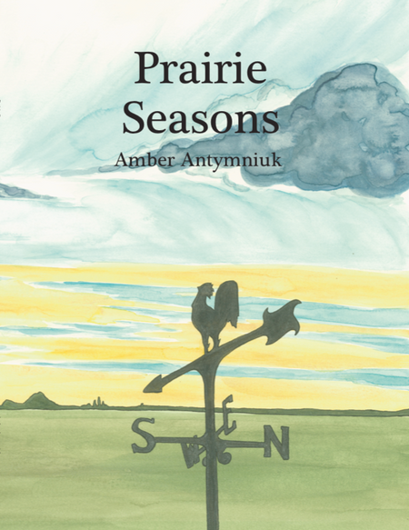 Prairie Seasons - Mortise And Tenon