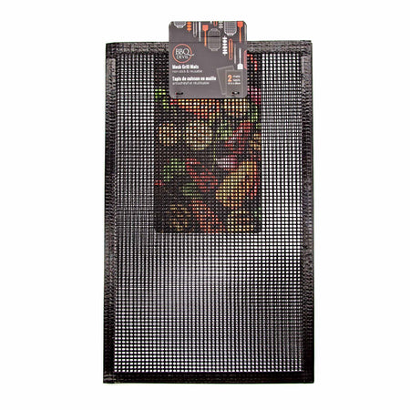 BBQ Devil Mesh Grill Mat - Mortise And Tenon