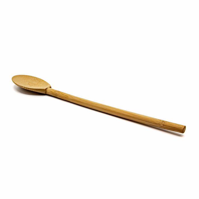Bambu Mixing Spoon - Mortise And Tenon