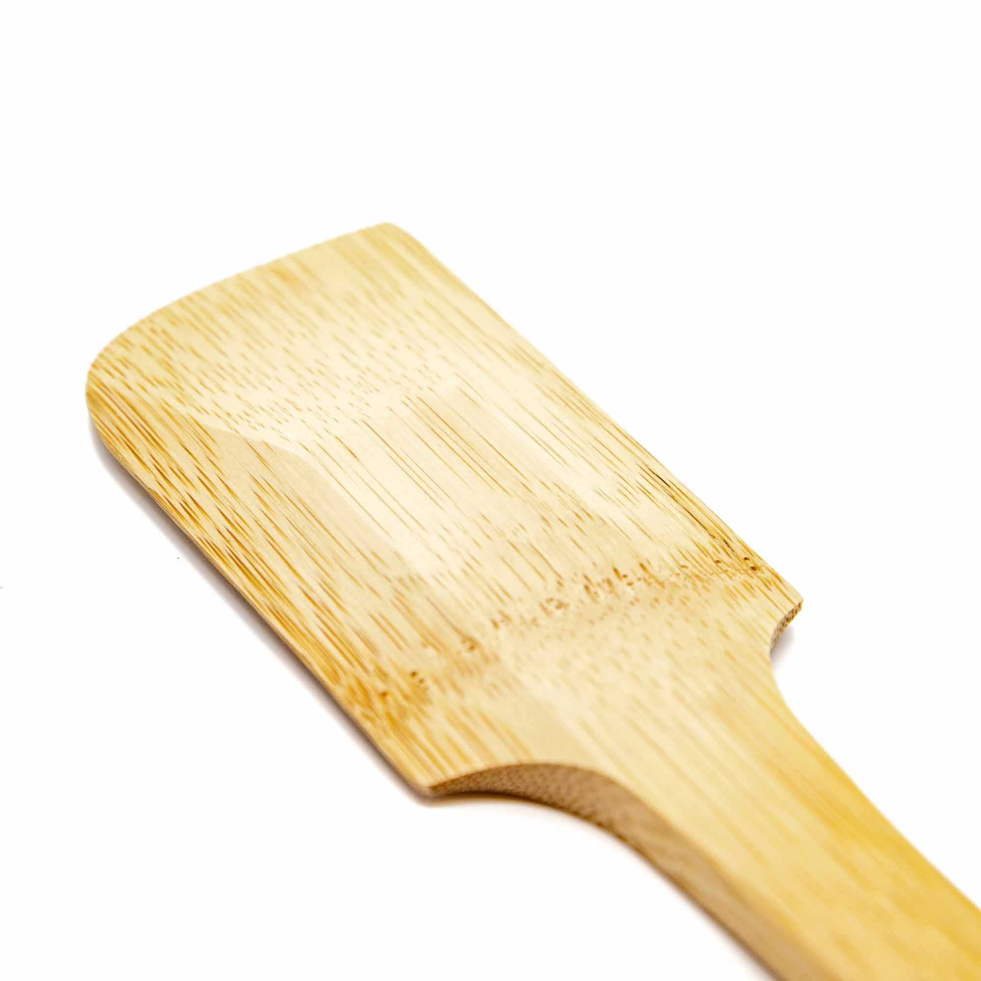 Bambu Scraping Spatula