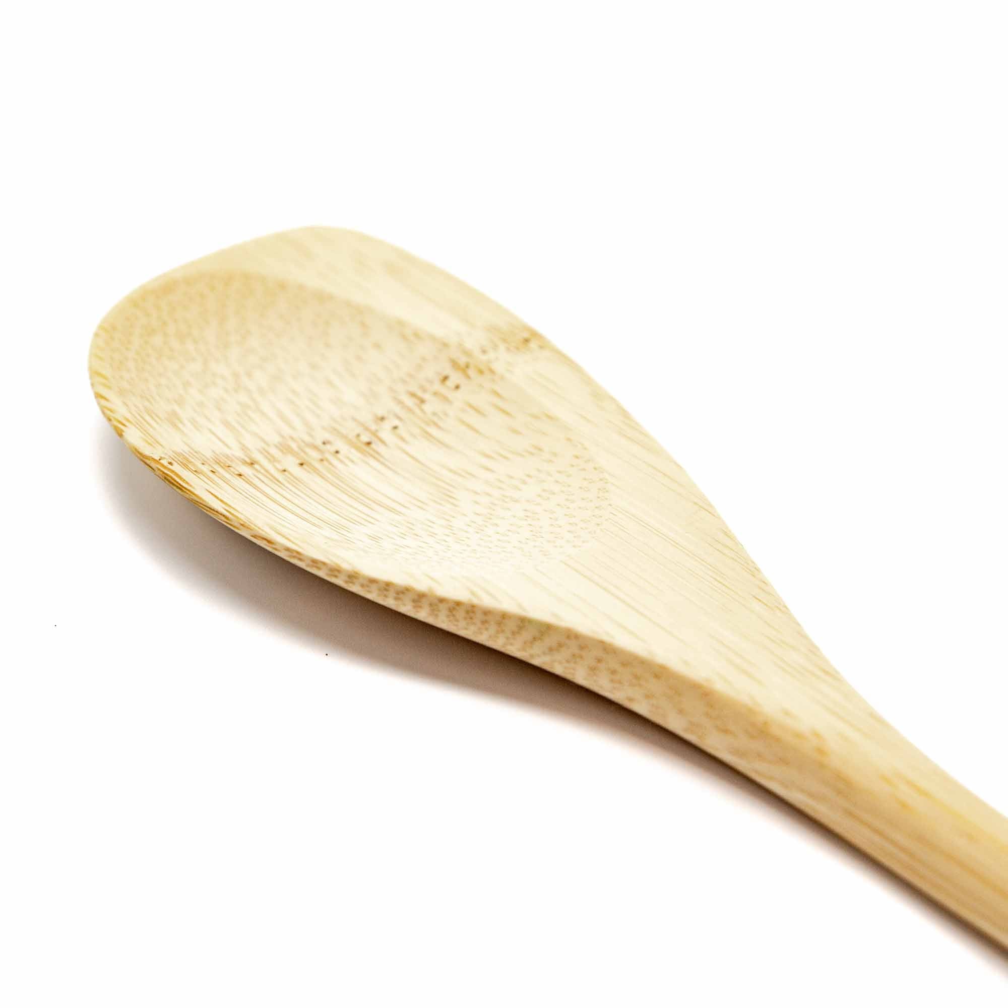 Bambu Spoontula - Mortise And Tenon