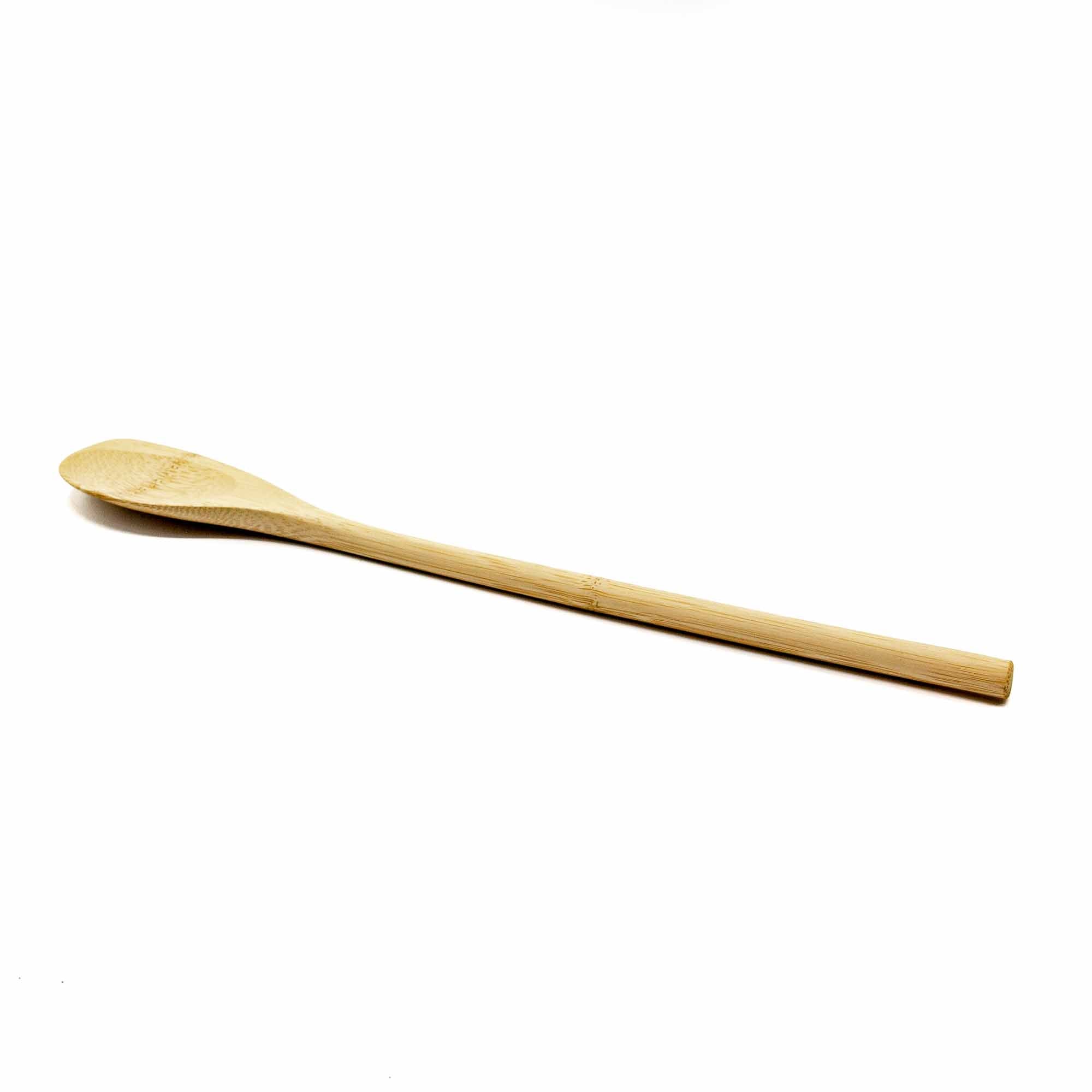Bambu Spoontula - Mortise And Tenon