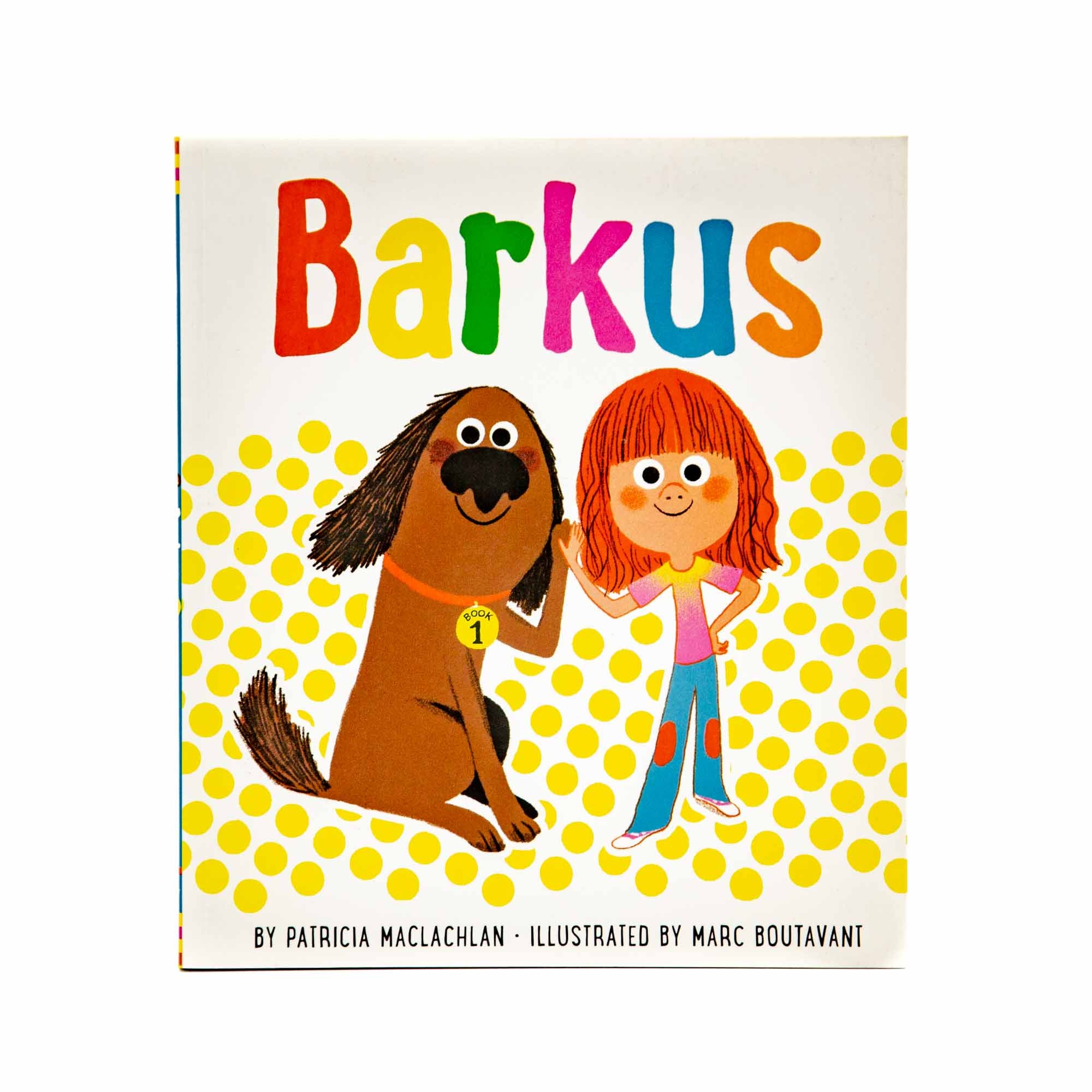 Barkus - Mortise And Tenon