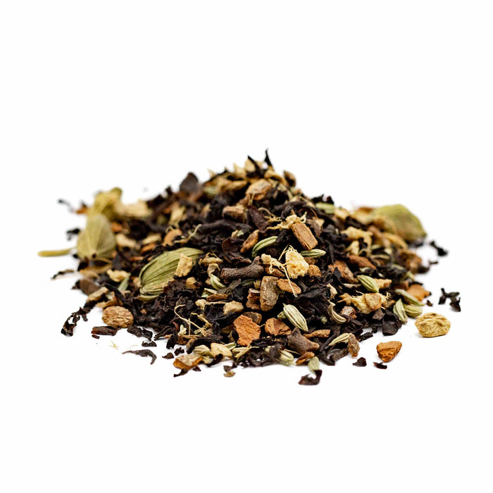 Chai Tea - 1 Flavour - Mortise And Tenon