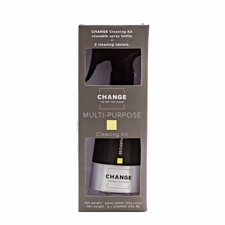 Change Multi-Purpose Cleaning Kit - Mortise And Tenon