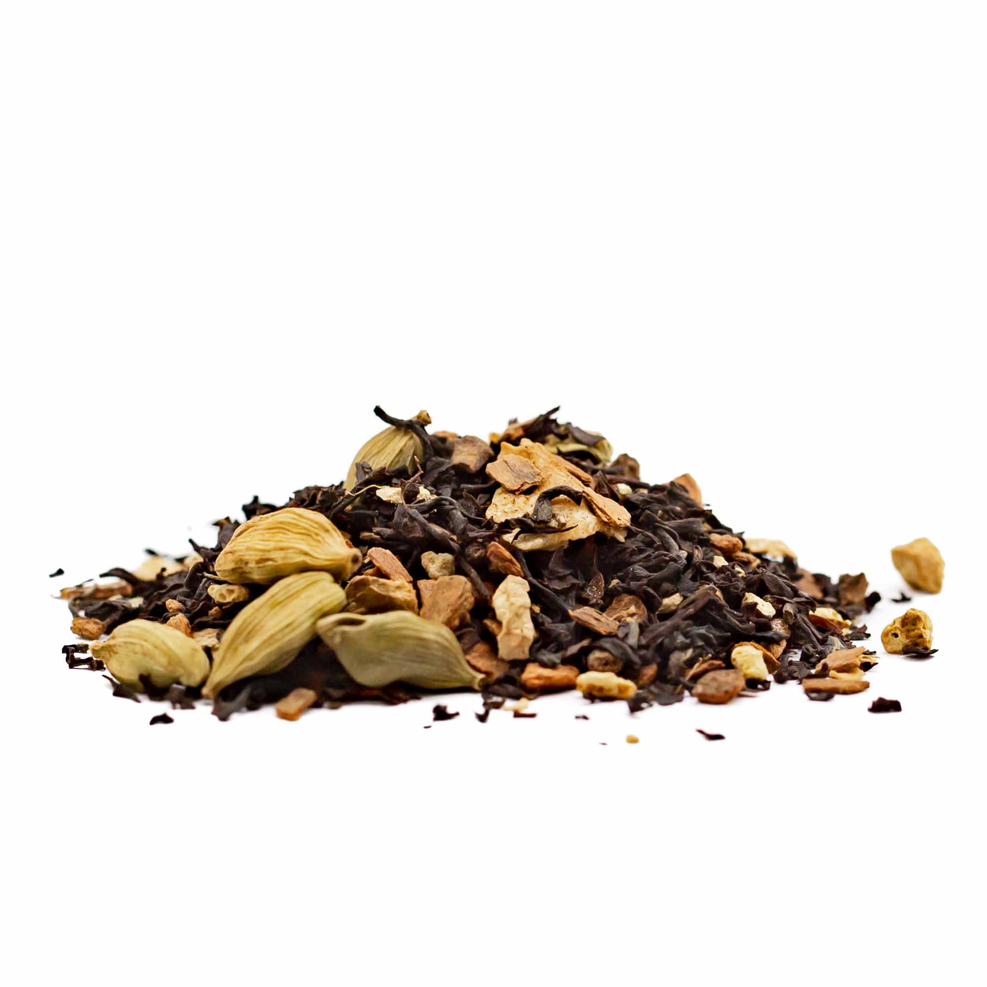 Chai Tea - 4 Flavours - Mortise And Tenon