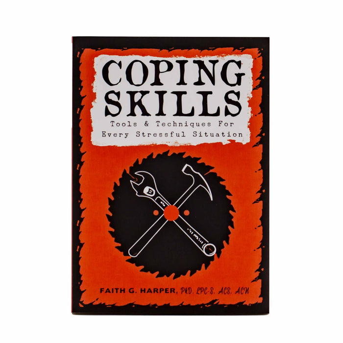 Coping Skills by Faith G. Harper - Mortise And Tenon