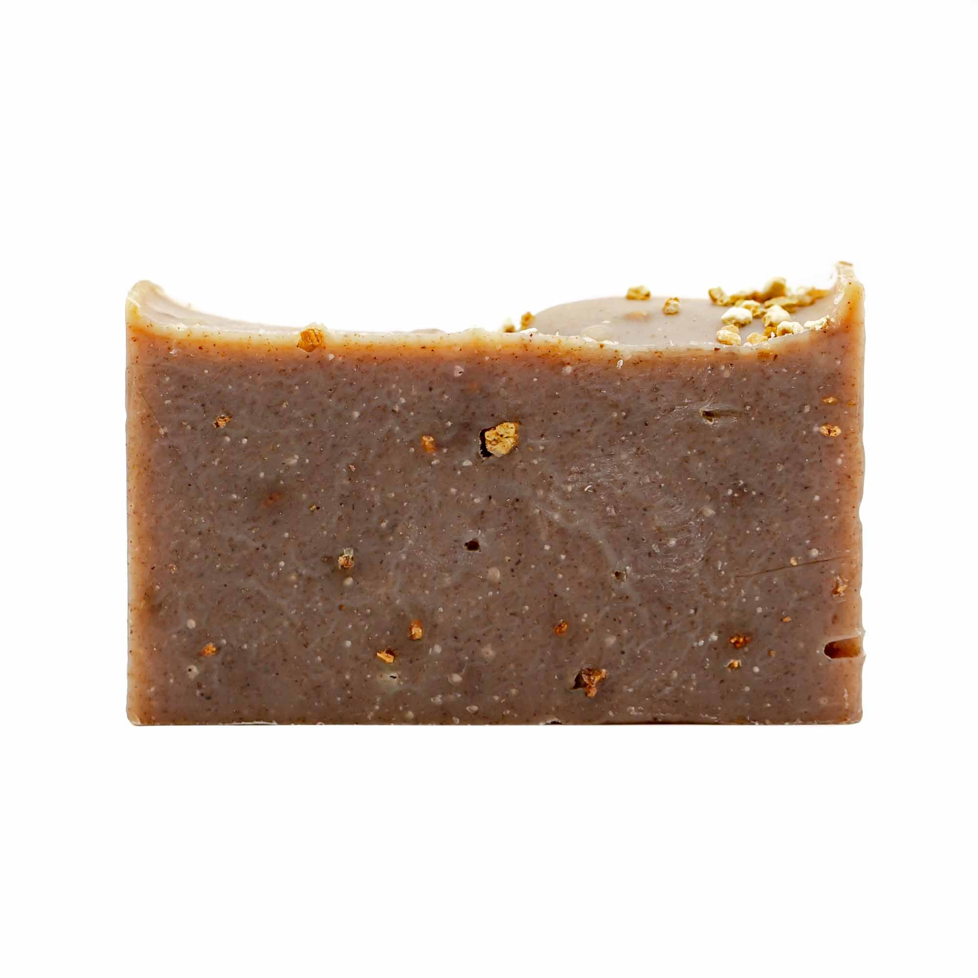 welliver goods - cranberry orange bar soap - Mortise And Tenon