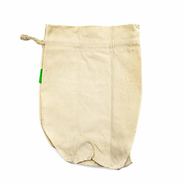 Danesco Cotton Bulk Food Bags - 2 Pack - Mortise And Tenon