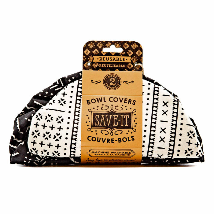 Danica Bowl Covers - 7 Designs - Mortise And Tenon