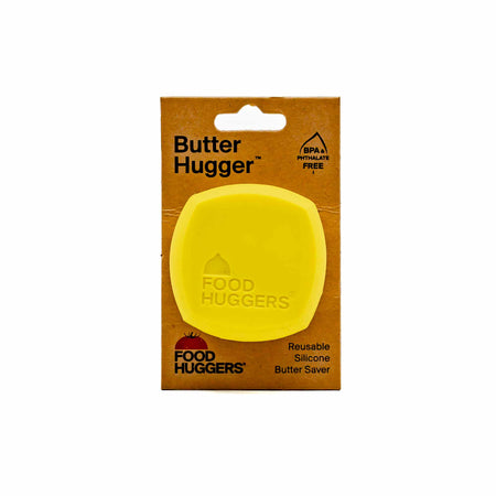 Food Huggers - Butter Hugger - Mortise And Tenon