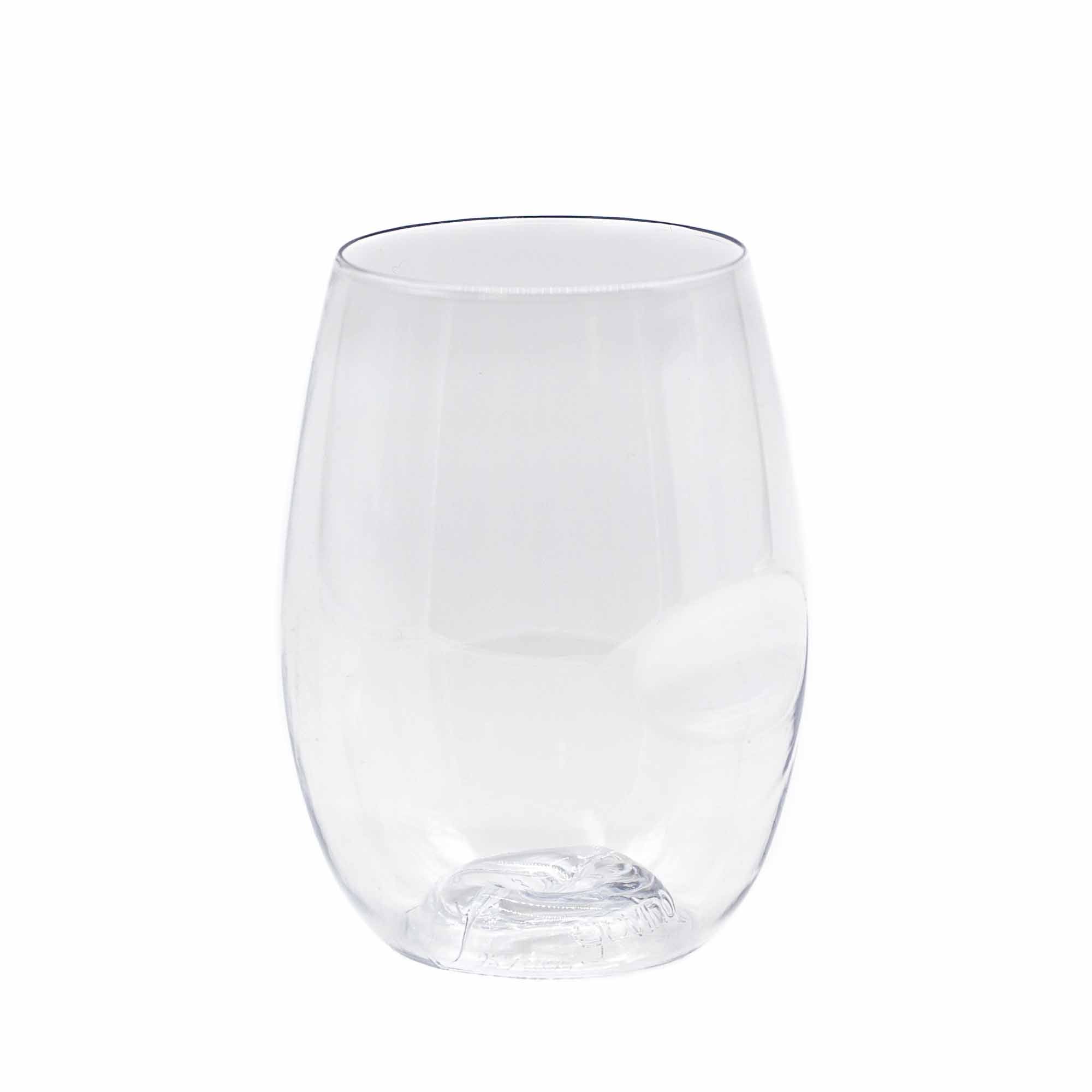 Govino Shatterproof 12oz Wine Glass - 4 Pack - Mortise And Tenon