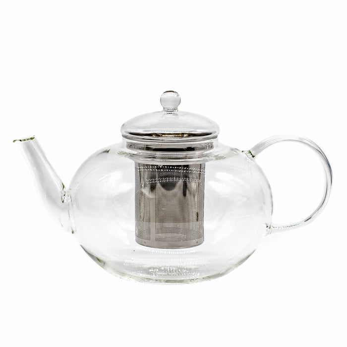 Grosche Cambridge Infuser Teapot - Mortise And Tenon