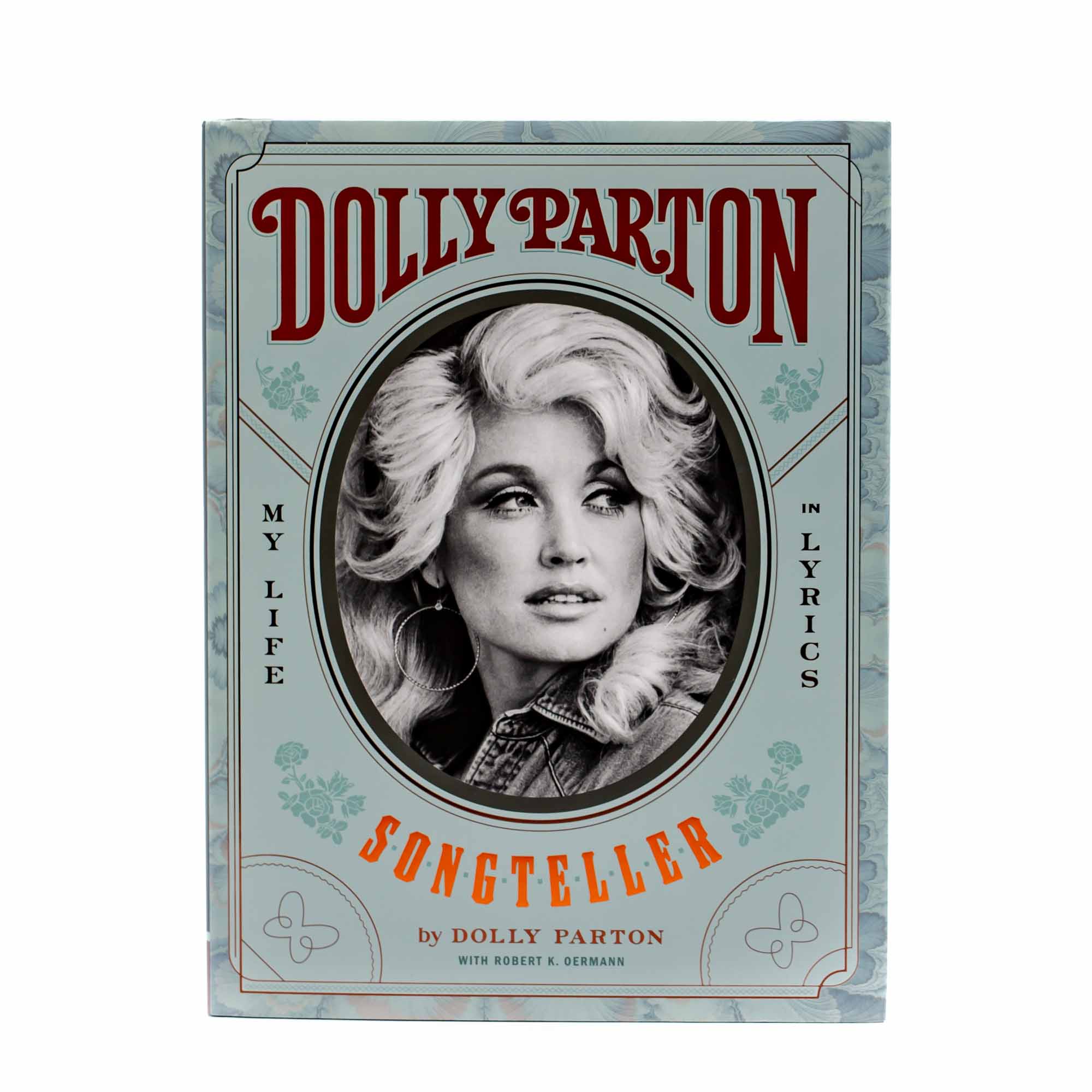 Dolly Parton: Songteller - Mortise And Tenon