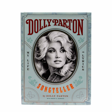 Dolly Parton: Songteller - Mortise And Tenon