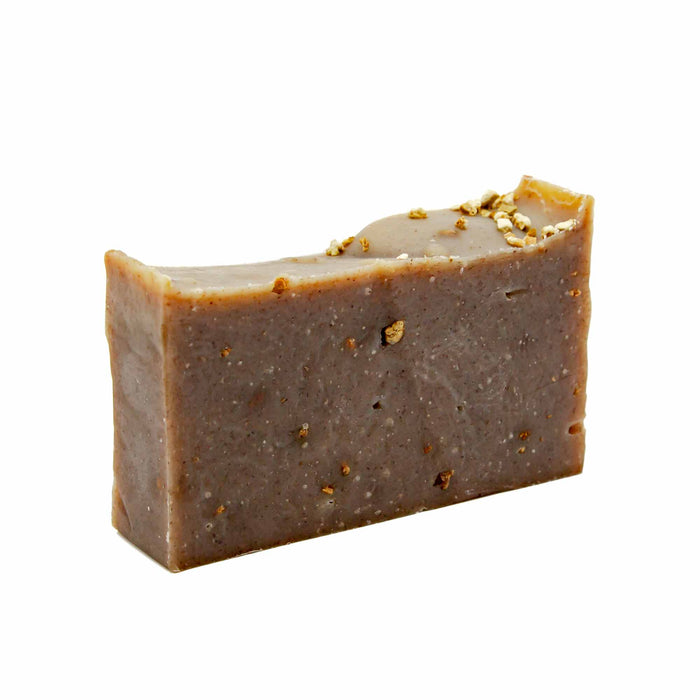welliver goods - cranberry orange bar soap - Mortise And Tenon