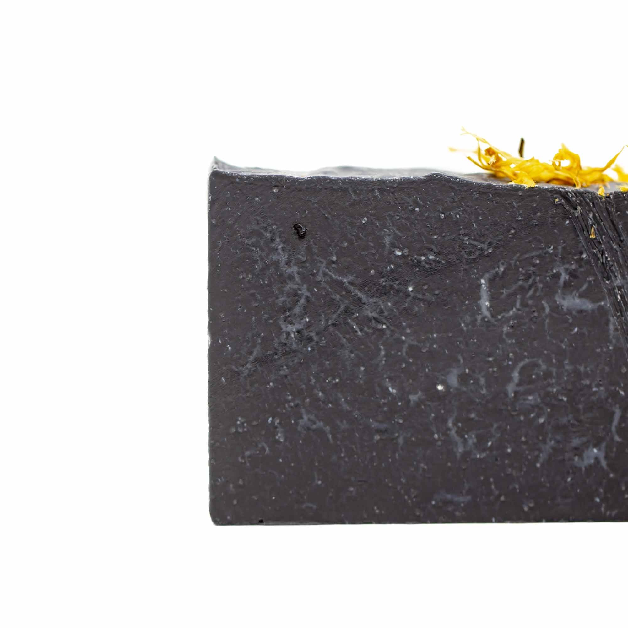 welliver goods - charcoal & tea bar soap - Mortise And Tenon
