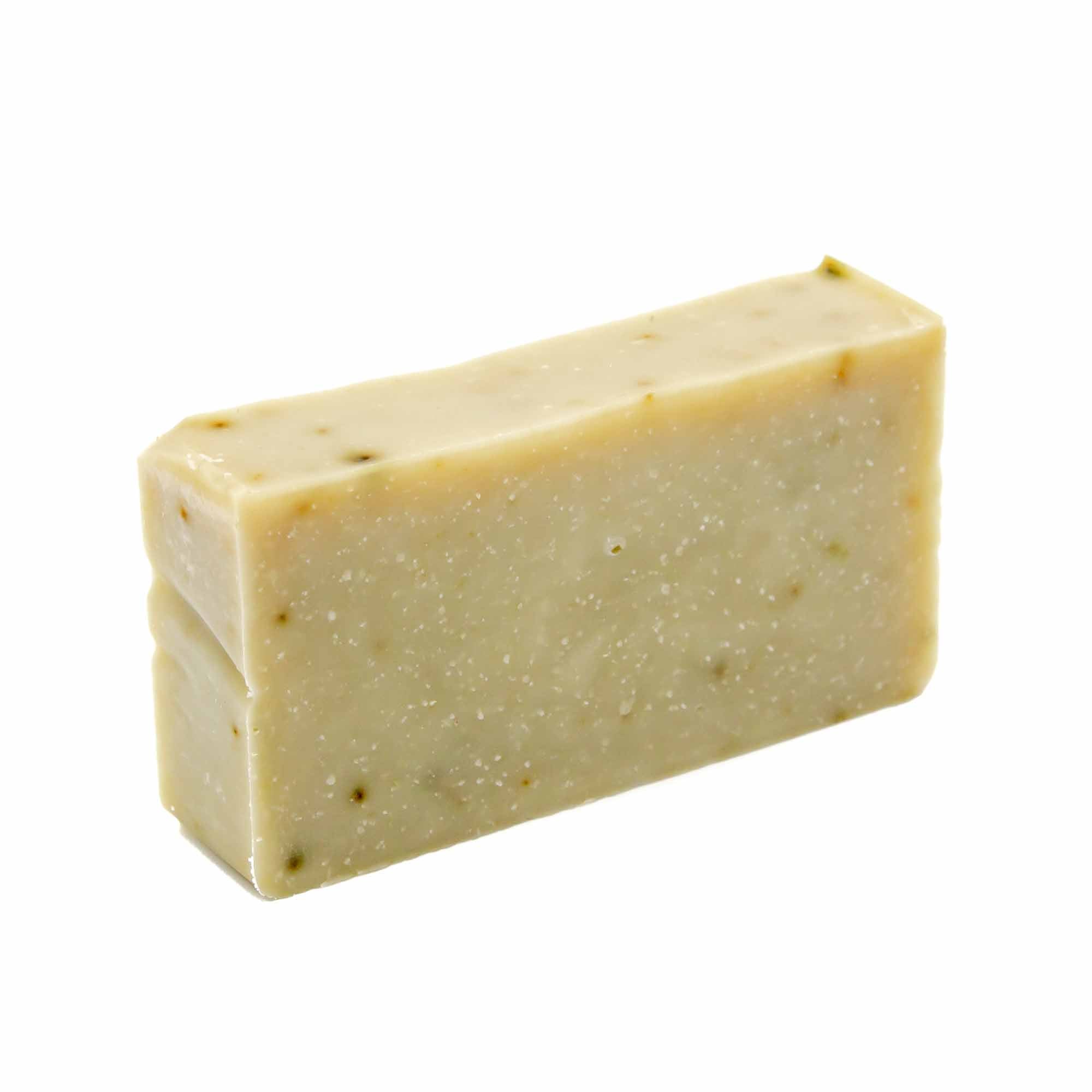 welliver goods - hemp & aloe bar soap - Mortise And Tenon