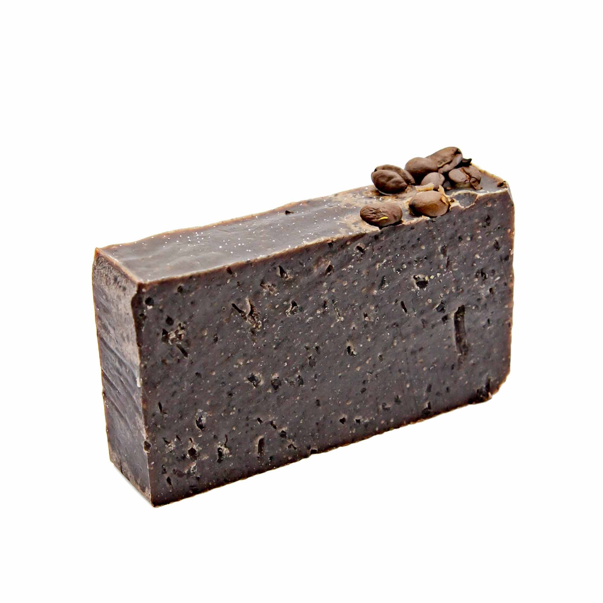 welliver goods - cafe mocha bar soap Regular price - Mortise And Tenon