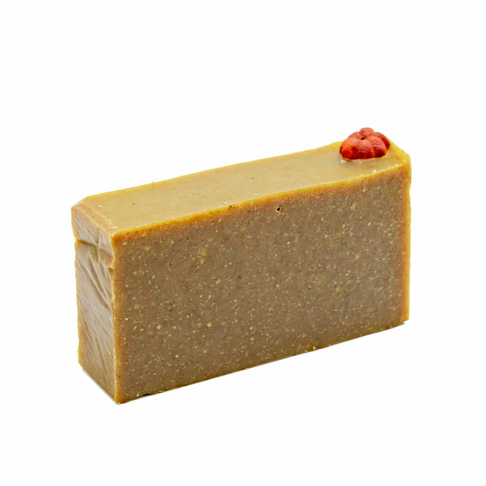 Welliver Goods - pumpkin spice bar soap - Mortise And Tenon