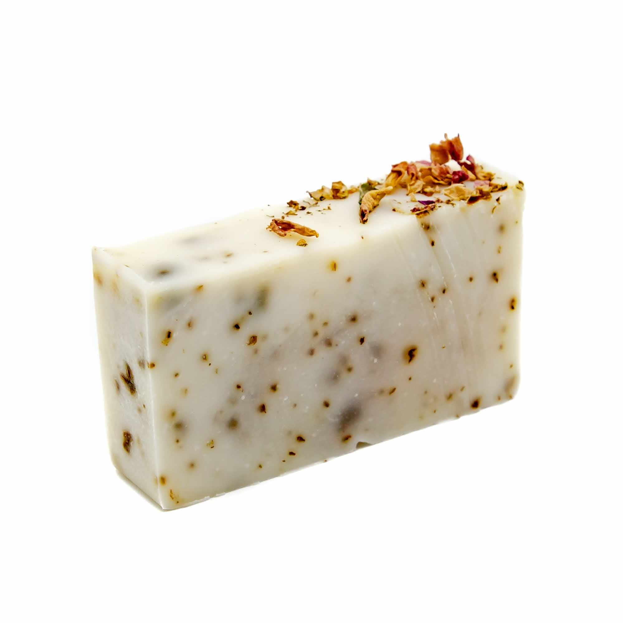 welliver goods - rosemary lavender bar soap - Mortise And Tenon