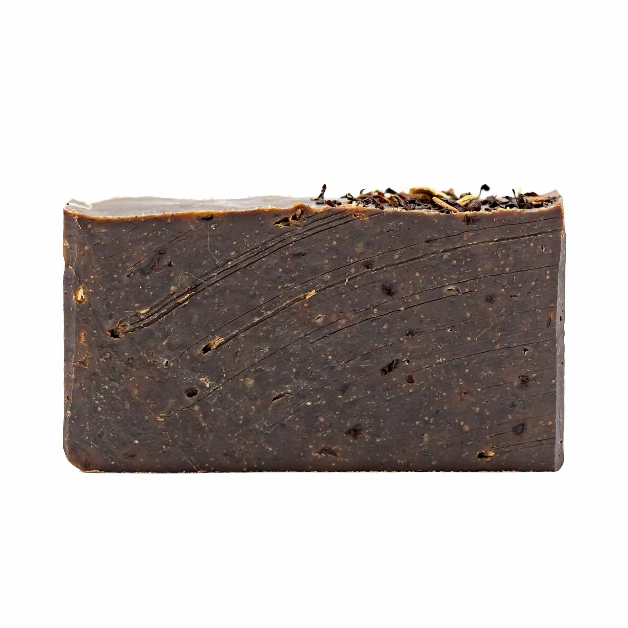 welliver goods - spiced chai bar soap - Mortise And Tenon