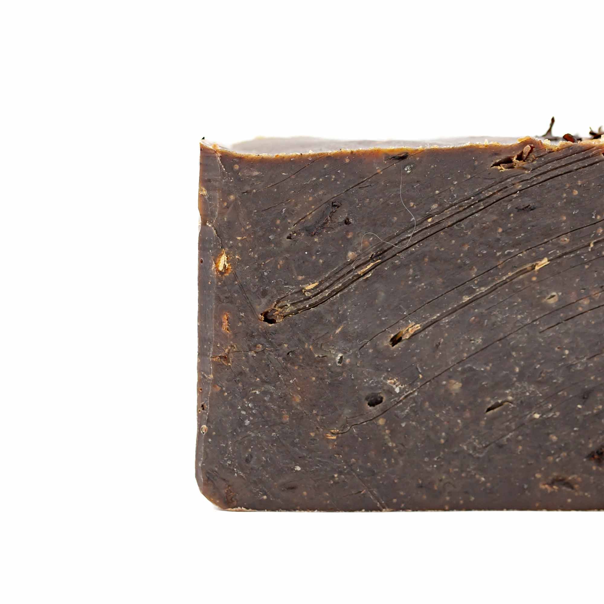 welliver goods - spiced chai bar soap - Mortise And Tenon
