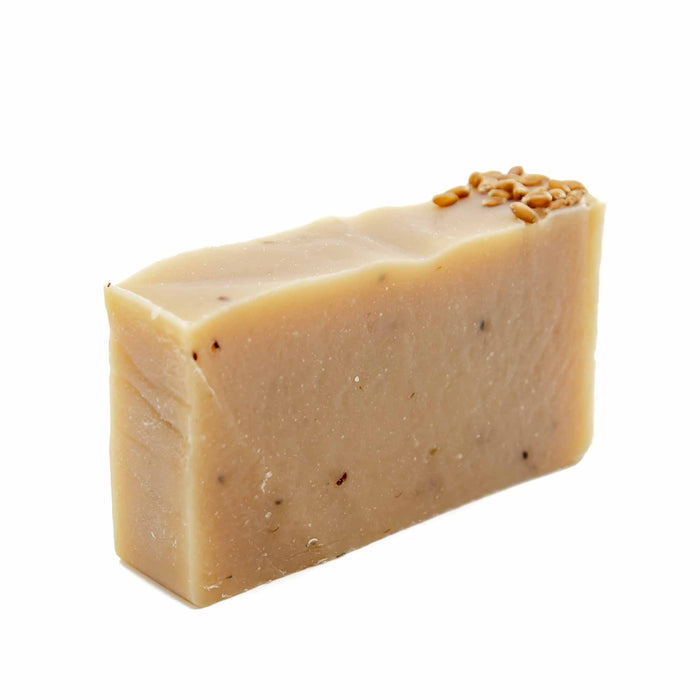 welliver goods - raspberry be(e)ret bar soap - Mortise And Tenon