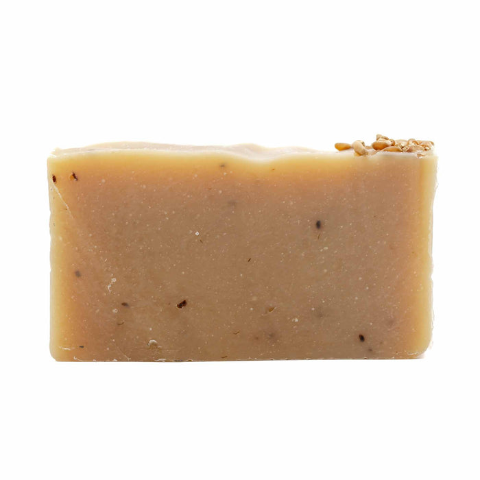 welliver goods - raspberry be(e)ret bar soap - Mortise And Tenon