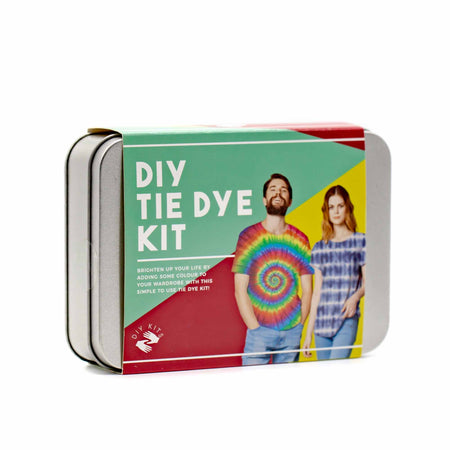 Ecologie DIY Tie Dye Kit - Mortise And Tenon