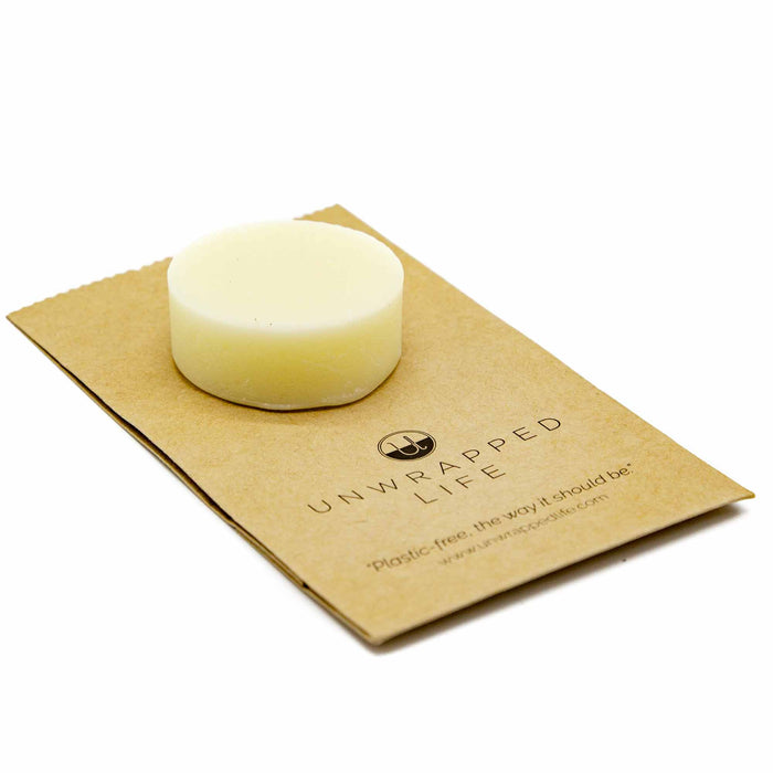 Unwrapped Life Conditioner Bar - 10 Varieties - Mortise And Tenon