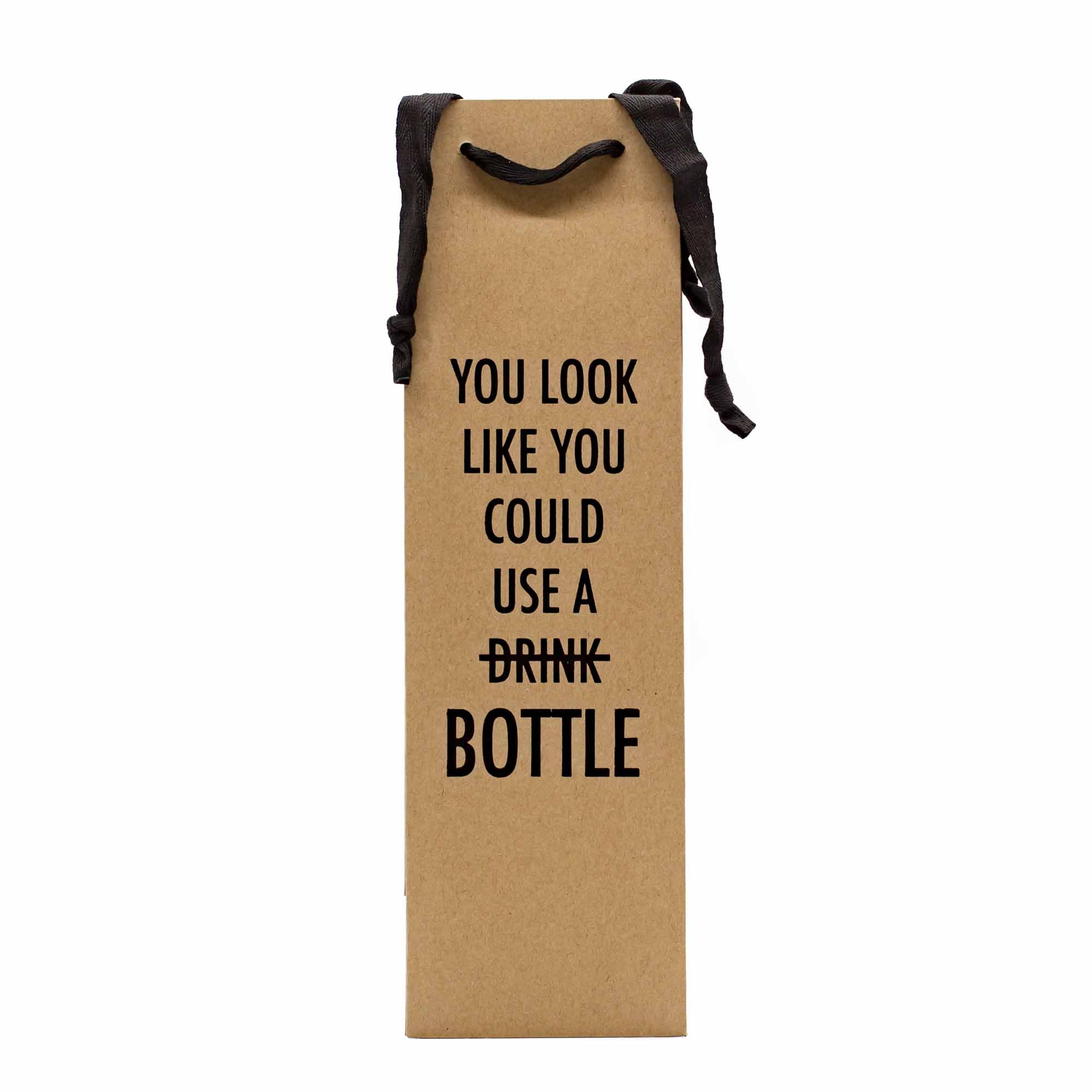 Wine Bags - Mortise And Tenon