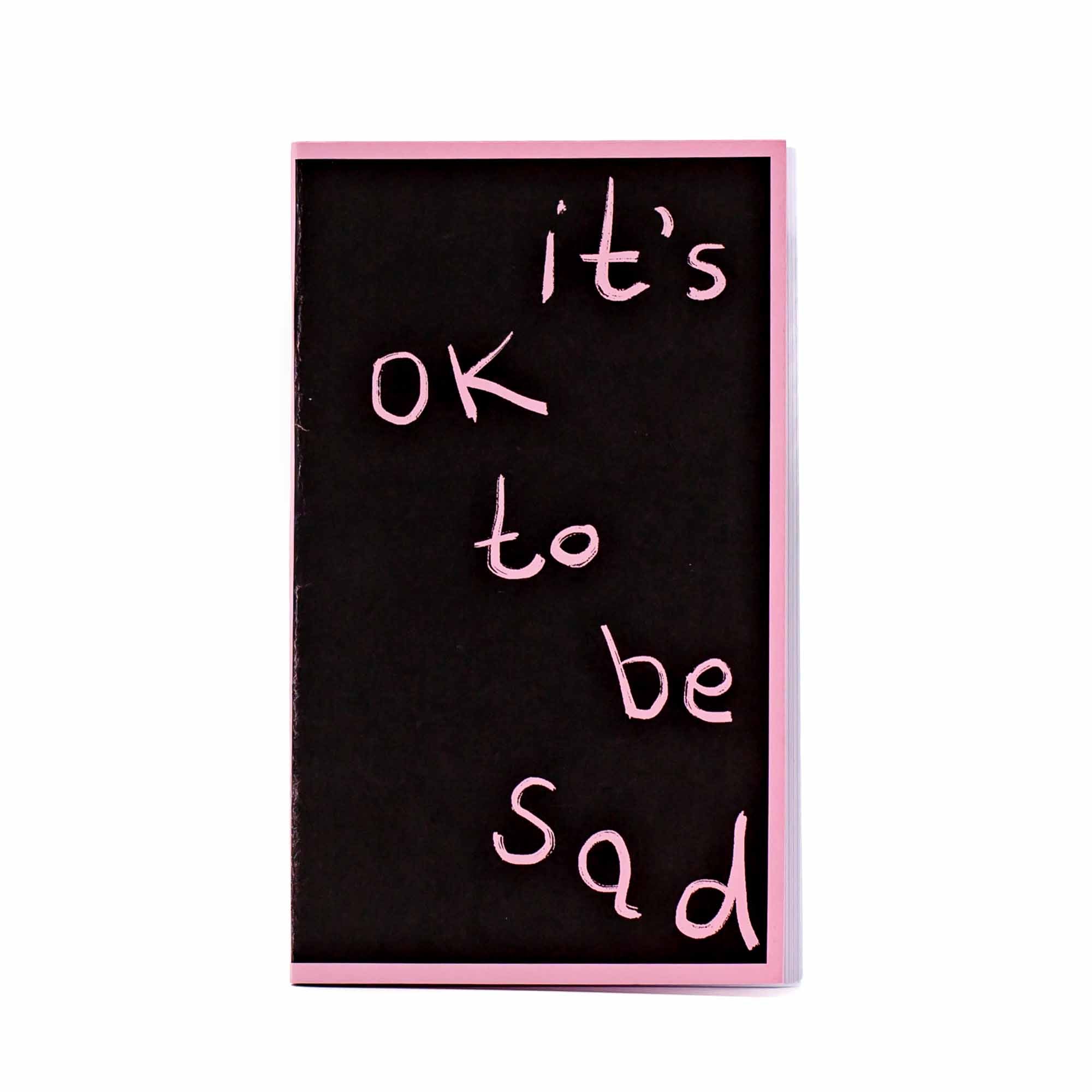 It’s Ok to be Sad - Mortise And Tenon