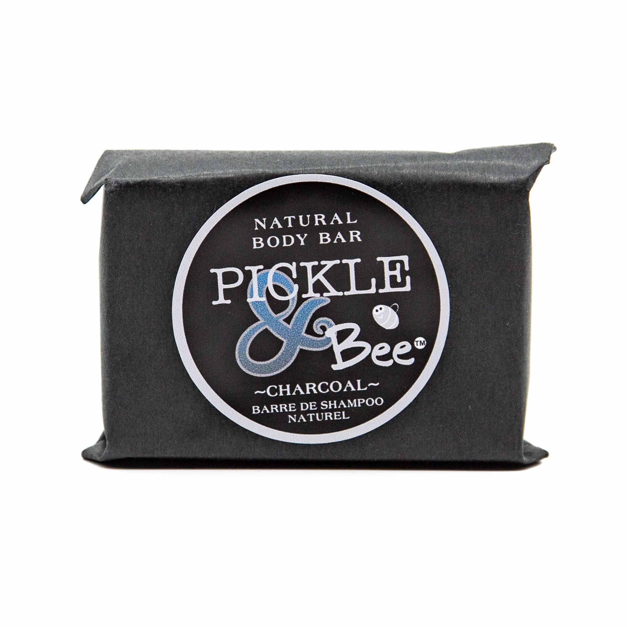 Pickle & Bee Body & Shave Bar - 6 Types - Mortise And Tenon