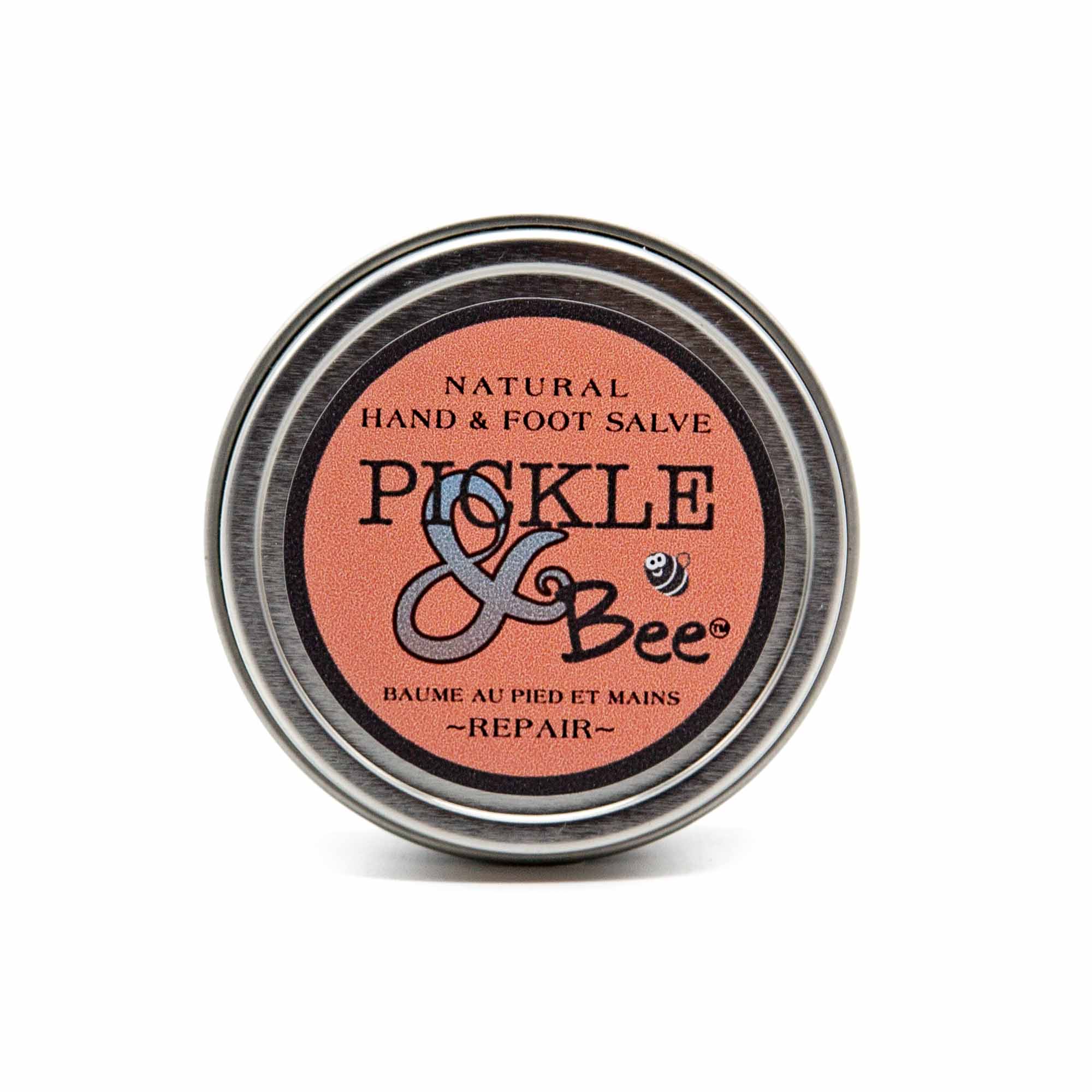 Pickle & Bee Hand & Foot Salve - Mortise And Tenon