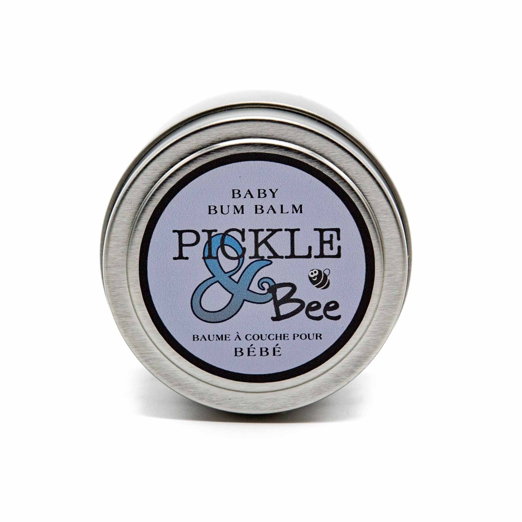 Pickle & Bee Baby Bum Balm - Mortise And Tenon
