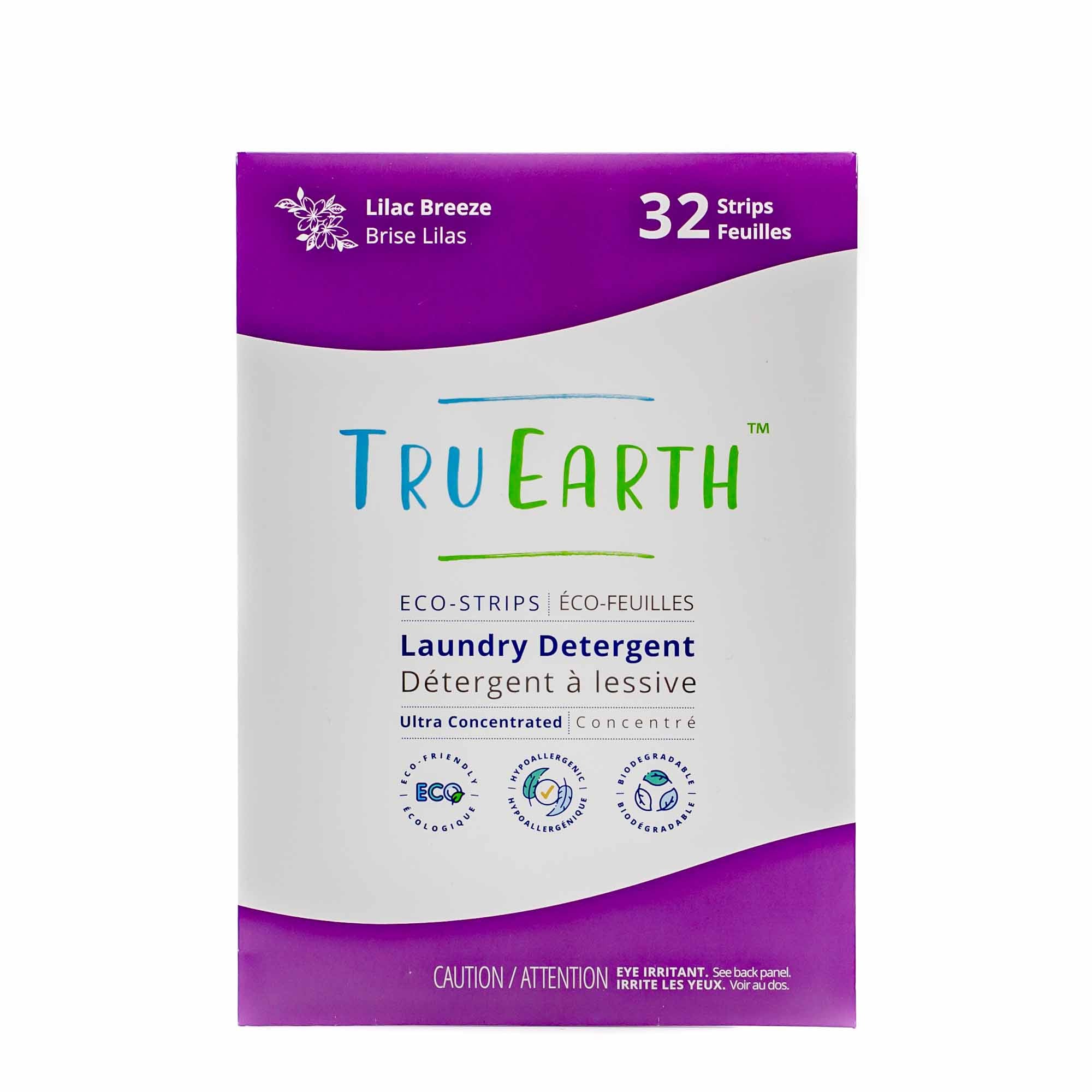 Tru Earth 32 Load Pack - 3 Scents - Mortise And Tenon
